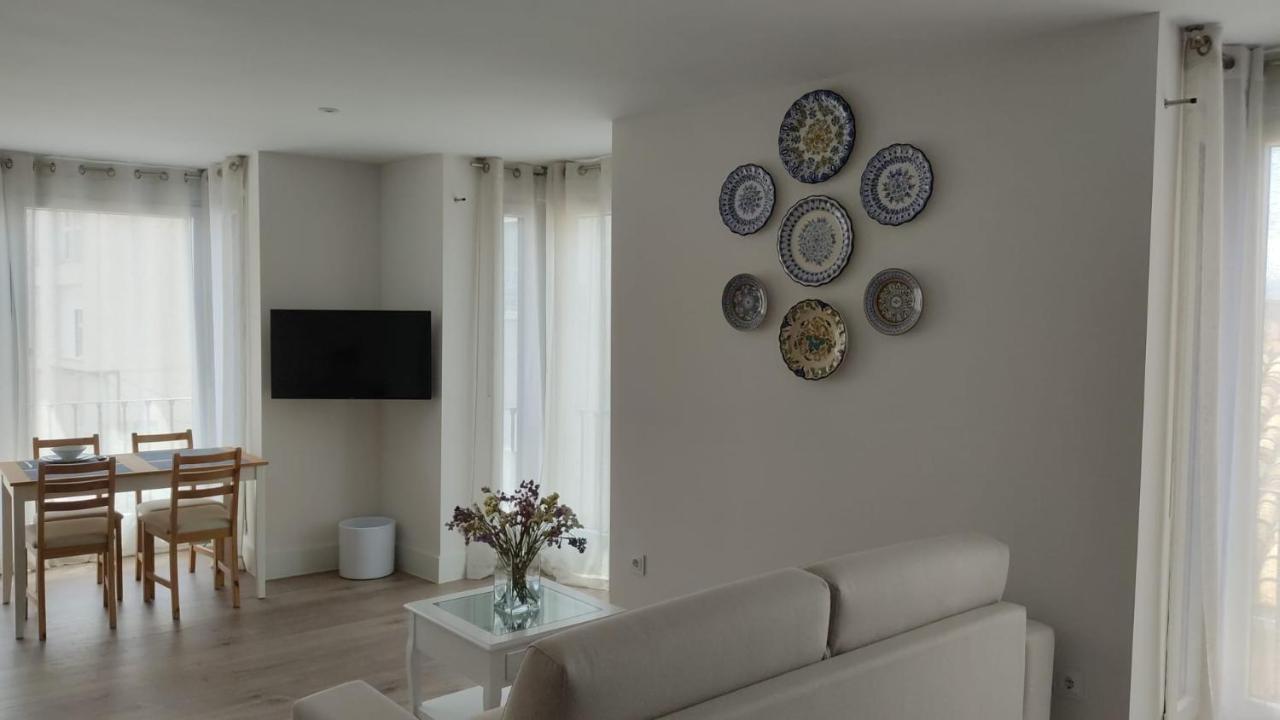 At La Casa Azul Apartment เกว็งกา ภายนอก รูปภาพ