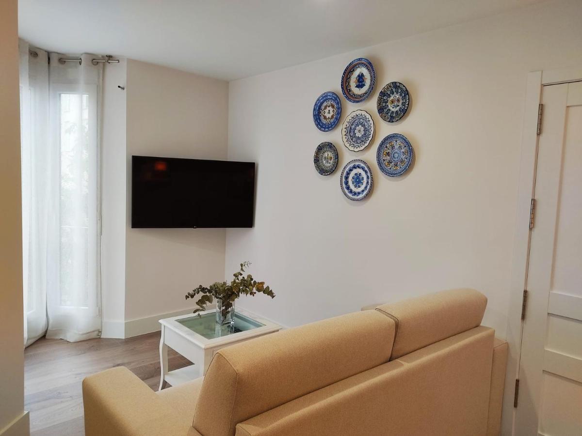 At La Casa Azul Apartment เกว็งกา ภายนอก รูปภาพ